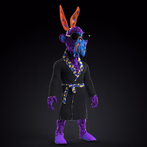 KP PRIMATES #92