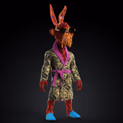 KP PRIMATES #71