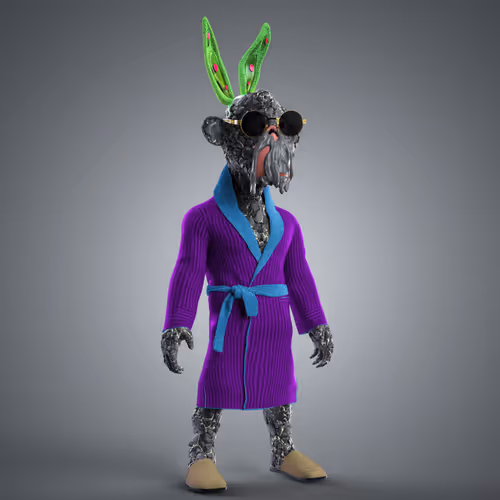 Kp Primate