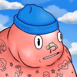 Gub Gub #2997
