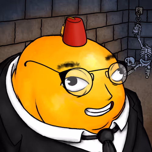 Gubgubs
