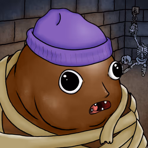 Gubgubs