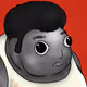 7134