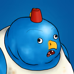 Gub Gub #7983