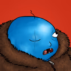 Gub Gub #8239