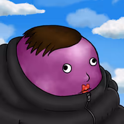 Gub Gub #4875