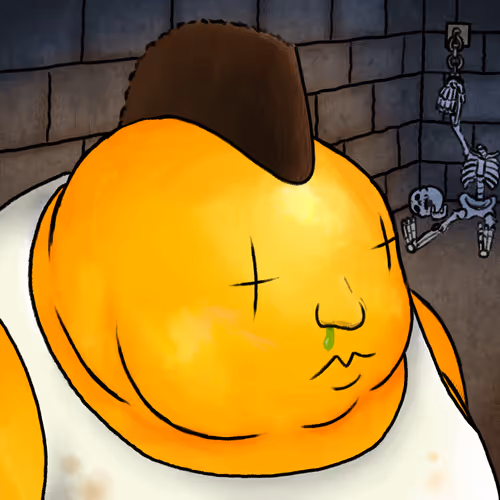 Gubgubs