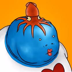 Gub Gub #4179