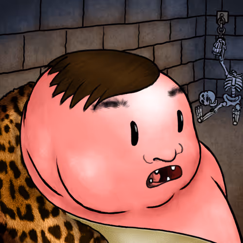 Gubgubs