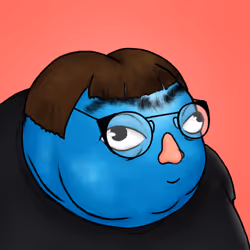 Gub Gub #4746