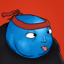 Gub Gub #1374