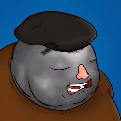 Gub Gub #6080