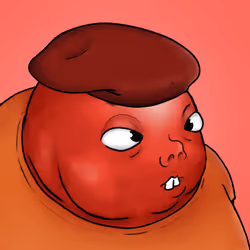Gub Gub #5880