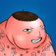 5458