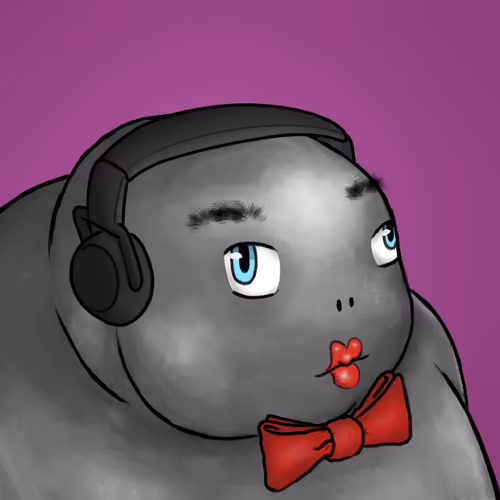 Gub Gub #3152