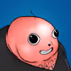 5933
