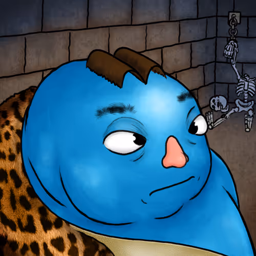 Gubgubs