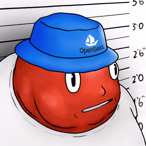 Gub Gub #3061