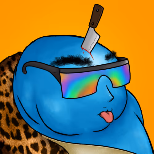 Gub Gub #9667