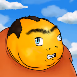 Gub Gub #7070