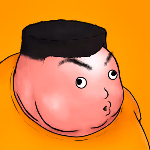 Gub Gub #3169