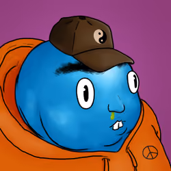 Gub Gub #5456