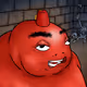 5457