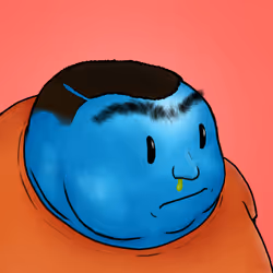 Gub Gub #4169
