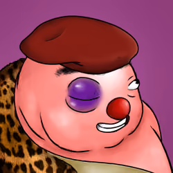 Gub Gub #4529