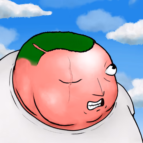 Gub Gub #3070