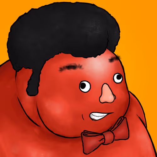 Gub Gub #5499