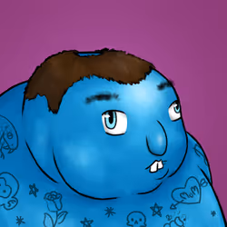 Gub Gub #2196