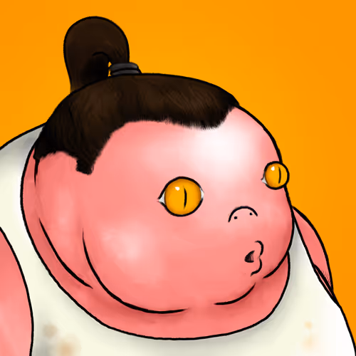 Gub Gub #7924