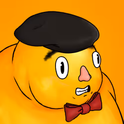 Gub Gub #6257