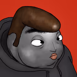 Gub Gub #2499
