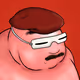 6977