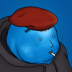 Gub Gub #9503
