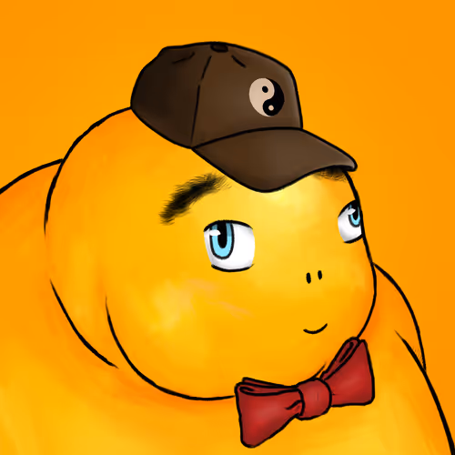 Gub Gub #5502