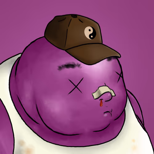 Gub Gub #6567