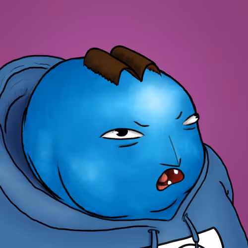 Gub Gub #5756