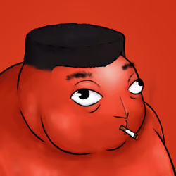 Gub Gub #1329