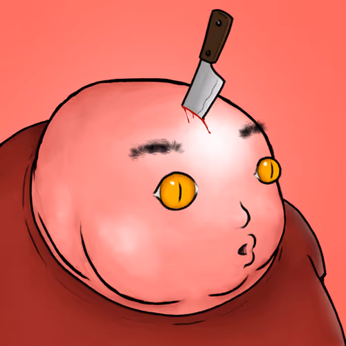Gub Gub #6279