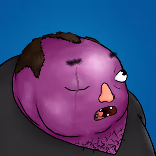 Gub Gub #3696