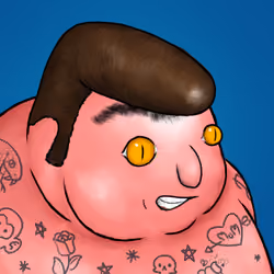 Gub Gub #5166