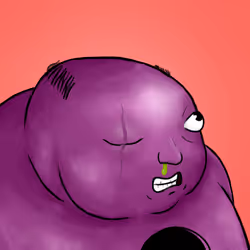 Gub Gub #4882
