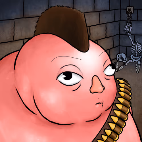 Gubgubs