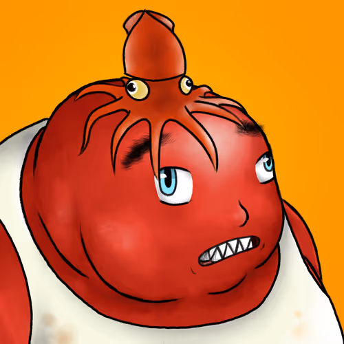 Gub Gub #3293