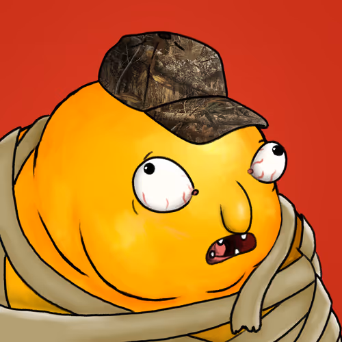 Gub Gub #3249