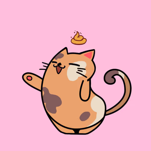 MeowMeow #160
