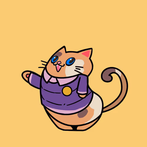 Cattown Meowmeow